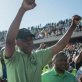 Platinum miners back to work after five-month strike