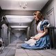 The ‘Alice in Wonderland’ syndrome