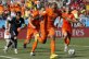 The Netherlands storms Group B