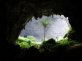 Modern-day cave people