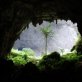 Modern-day cave people