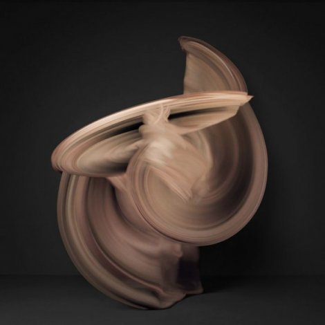 Capturing body movement on camera