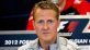 Schumacher’s medical files are out for sale