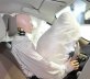 Honda, Nissan, Mazda car re-call over exploding airbags