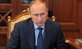 Putin reconsiders military action in Ukraine 