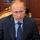 Putin reconsiders military action in Ukraine 