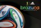 World Cup secures Adidas’ profits for 2014