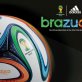 World Cup secures Adidas’ profits for 2014