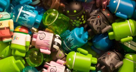 Why life is tougher for Android programmers