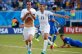 Italy goes home, Uruguay stays 