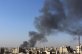 Brutal Syrian airstrike in Iraq