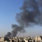 Brutal Syrian airstrike in Iraq