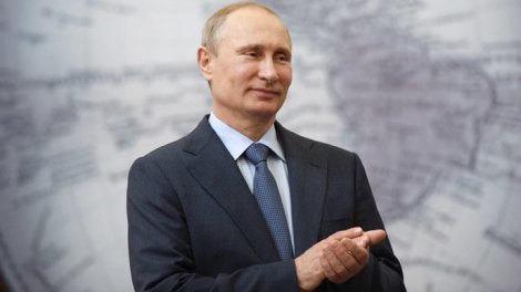 Russia’s Putin acclaimed for his latest decisions