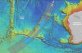 Malaysian jet was on autopilot, search area moved