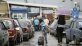 Mass exodus in Ukraine as ceasefire ends