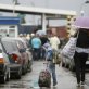 Mass exodus in Ukraine as ceasefire ends