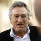 Uninvited guest at World Cup party: Robert De Niro