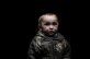 The story of a photo portrait
