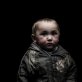 The story of a photo portrait