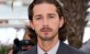 Shia LaBeouf caused theater chaos