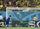 Costa Rica qualified for the quarter finals