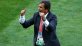 Jorge Pinto: We practiced penalties!