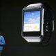 How Android smart-watch works
