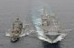 Russian sailors start 'Mistral training'