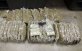 Italian police seized drugs worth of 120 million euros