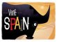 Tourism is carrying Spain