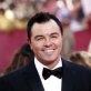 Seth MacFarlane, generous for education campaign