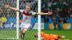 Germany edges into the quarter finals