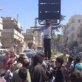 ISIL extremists crucify 8 of their own