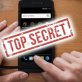 81% of us conceal some smartphone activities