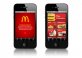 McDonald’s app saves customers queue time