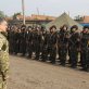 Ukraine military unleashes forces upon rebels