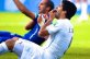 Luis Suarez apologised for biting Chiellini