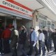 Foreigners are leaving Spain