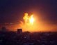 Israel launches heavy air attacks on Gaza