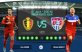 Final day of 'round of 16' at the world Cup