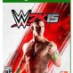 John Cena offers a glimpse on the WWE 2K15