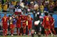 Belgium – the last quarter finalist