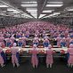 Work plus stress kills 600k Chinese yearly