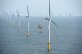 Statoil set to build a large wind farm in Britain