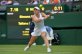 Simona Halep cruised into Wimbledon semifinals