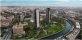 Madrid plans to demolish a stadium in favor of two skyscrapers