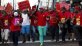 Strike forces GM to shut down in South Africa 
