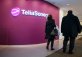 TeliaSonera is aiming at the Norwegian market