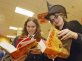 New ‘Harry Potter’ story unleashes fan frenzy