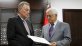 Palestinian president asks for international protection